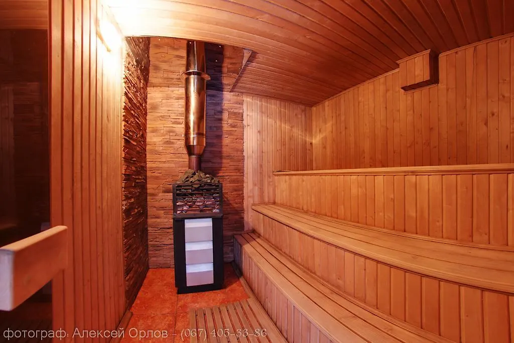 Holiday Home Hidropark Kiev  Kyiv