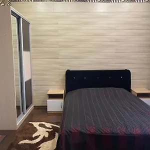  Апартаменты Apartament On Gagarin Avenue